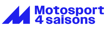 Motosport 4 saisons